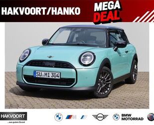 Mini MINI Cooper C Paket M Pano Navi PDC MEGA SALE Gebrauchtwagen