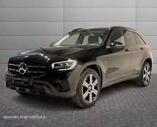 Mercedes-Benz Mercedes-Benz MERCEDES-BENZ GLC 300 de 4Matic EQ-P Gebrauchtwagen