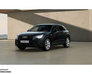 Audi Audi Q2 35 TFSI S tronic line LED NAVI KAMERA AHK Gebrauchtwagen