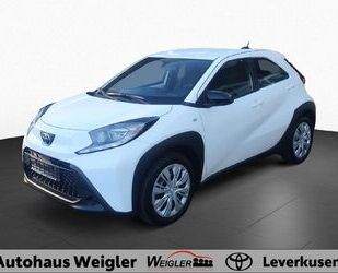 Toyota Toyota Aygo X Business Edition Gebrauchtwagen