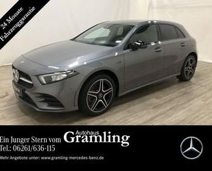 Mercedes-Benz Mercedes-Benz A 250 e AMG Edition 2020 NIGHT*Kamer Gebrauchtwagen