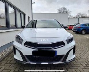 Kia Kia XCeed 1.5 T-GDI DCT GT-line GT-line Gebrauchtwagen