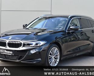 BMW BMW 320 d xDrive WIDES./ACC/AHK/PANO/RFK/HIFI/18