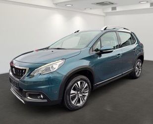 Peugeot Peugeot 2008 Allure Gebrauchtwagen