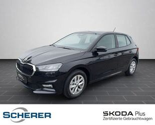 Skoda Skoda Fabia Selection 1.0 TSI Climatronic Smartlin Gebrauchtwagen