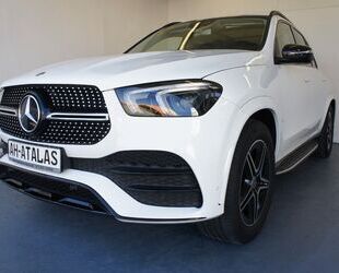 Mercedes-Benz Mercedes-Benz GLE 350 d 4Matic AMG LINE SPORTPAKET Gebrauchtwagen