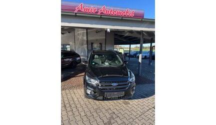 Ford Ford Kuga ST-Line Gebrauchtwagen