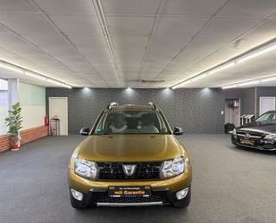 Dacia Dacia Duster Black Shadow 4x4:Inkl.Garantie. 1 Han Gebrauchtwagen