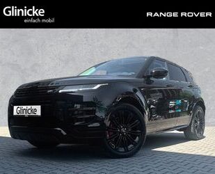 Land Rover Land Rover Range Rover Evoque P270e Dynamic SE HUD Gebrauchtwagen