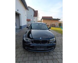 BMW BMW 118i - AUTOMATIK Gebrauchtwagen