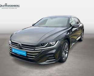 VW Volkswagen Arteon Shooting Brake 2.0 TDI DSG R-Lin Gebrauchtwagen