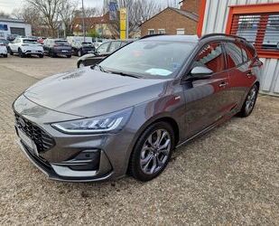 Ford Ford Focus 1.0 EcoBoost ST-Line Automatik Gebrauchtwagen