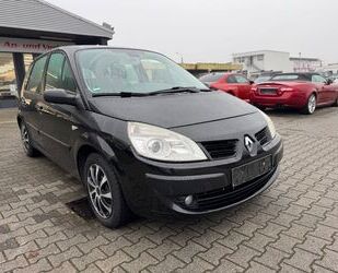 Renault Renault Scenic II Avantage Gebrauchtwagen