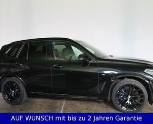 BMW BMW X5 M50 i, Laser, ACC, HUD, Leder, Navi Gebrauchtwagen