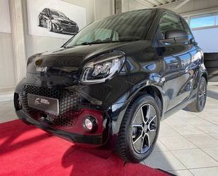 Smart Smart ForTwo Passion electric drive / EQ Exclusiv Gebrauchtwagen