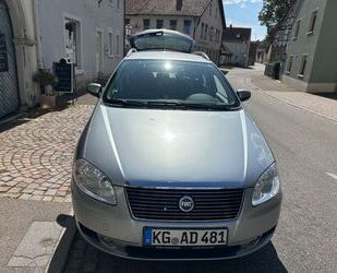 Fiat Fiat Croma 1.9 Multijet 16V Dynamic Dynamic Gebrauchtwagen