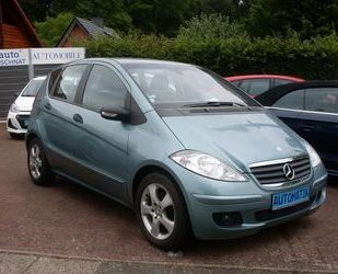 Mercedes-Benz Mercedes-Benz A 150 Classic Automatik sehr gepfl Gebrauchtwagen