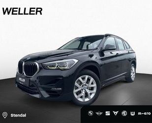 BMW BMW X1 xDrive25i Sport L.,RFK,Head-Up,Navi+,LED,Hi Gebrauchtwagen