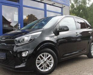 Kia Kia Picanto Dream Kamera/ SHZ/ Lenkradhzg. Gebrauchtwagen