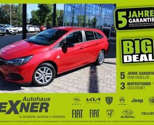 Opel Opel Astra K Sports Tourer 1.2 Turbo EDITION LED. Gebrauchtwagen