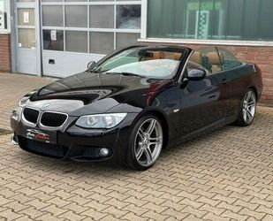 BMW BMW 320i Automatik Cabrio *INDIVIDUAL* e93 M-Paket Gebrauchtwagen