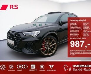 Audi Audi RSQ3 2.5TFSI FernA.RS-AGA.ADAPTIV.PANO.SONOS. Gebrauchtwagen