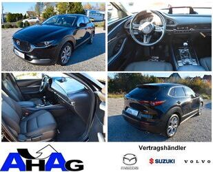 Mazda Mazda CX-30 2.0 SKYACTIV-G M-Hybrid Selection *Mat Gebrauchtwagen