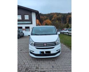 Fiat Fiat Talento Gebrauchtwagen