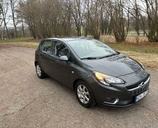 Opel Opel Corsa 1.4 Color Edition Color Edition Gebrauchtwagen