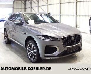 Jaguar Jaguar F-Pace P400e R-Dynamic S HUD PANO 20LM ACC Gebrauchtwagen