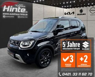 Suzuki Suzuki Ignis NEW 1.2 COMFORT+ SHZ RÜCKFAHR 60 MONA Gebrauchtwagen