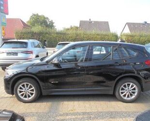 BMW BMW X1 sDrive 18 i Advantage Navi, elektr.Heckklap Gebrauchtwagen