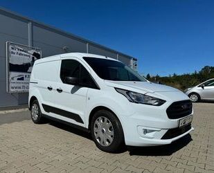 Ford Ford Transit Connect Kasten Trend 1.5 Eco Blue 100 Gebrauchtwagen