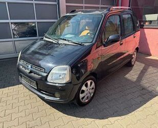 Opel Opel Agila 1.2 16V COMFORT.Klima.HU NEU. Gebrauchtwagen