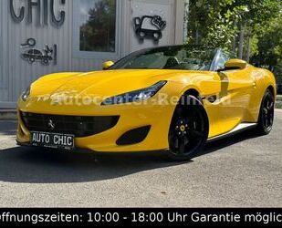 Ferrari Ferrari Portofino*Abstandtempomat*Keramik*Deutsche Gebrauchtwagen