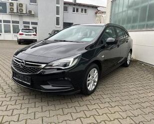 Opel Opel Astra K Sportstourer 1.0 Turbo Edition Gebrauchtwagen