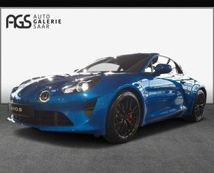 Alpine Alpine A110 S 1.8 TCe 292 EU6d-T mit Alpine-Plus-G Gebrauchtwagen