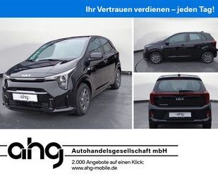 Kia Kia Picanto 1.0 Vision Navi, Sitz- und Lenkradheiz Gebrauchtwagen