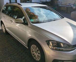 VW Volkswagen Golf7 Variant Trendline 1,0 l TSI Gebrauchtwagen