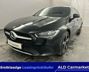 Mercedes-Benz Mercedes-Benz CLA 200 d Shooting Brake Progressive Gebrauchtwagen