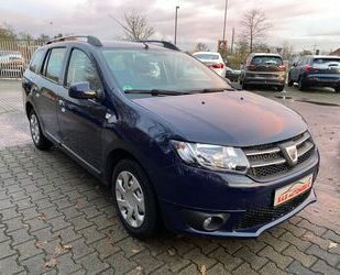 Dacia Dacia Logan MCV Laureate/Top Gepflegt/ 1 A Zustan Gebrauchtwagen