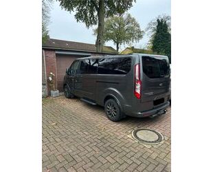 Ford Ford Tourneo Custom Titanium X 320L2 Gebrauchtwagen