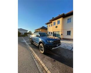 Ford Ford Ranger Raptor Gebrauchtwagen