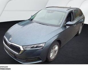 Skoda Skoda Octavia Combi 1 5 TSI Ambition LED NAVI PDC Gebrauchtwagen