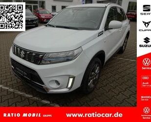 Suzuki Suzuki VITARA 1.4 BOOSTERJET HYBRID COMFORT SITZH. Gebrauchtwagen