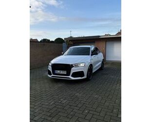 Audi Audi RSQ3 2.5 TFSI S tronic quattro - Gebrauchtwagen