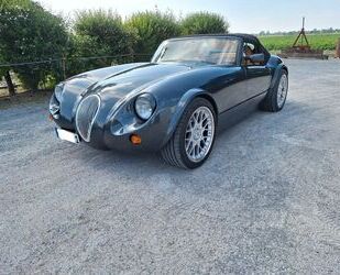 Wiesmann Wiesmann MF 3 , 1.Hand, MwSt. ausweisbar Gebrauchtwagen