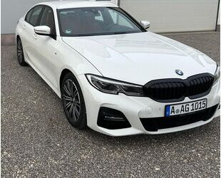 BMW BMW 330e Sport Line Automatik Sport Line Gebrauchtwagen