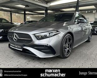 Mercedes-Benz Mercedes-Benz A 250 4M AMG Night+Multibeam+Kamera+ Gebrauchtwagen