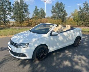 VW Volkswagen Eos 2.0 TSI DSG - Gebrauchtwagen